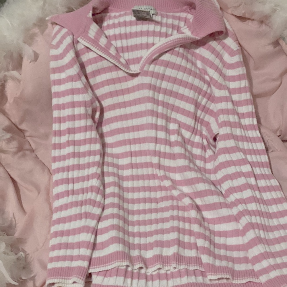 Vintage Y2k long sleeve shirt 🎀💋